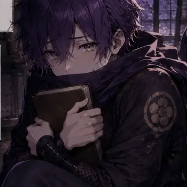 Profile image of 朧