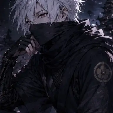 Profile image of 朔