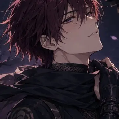 Profile image of 暁