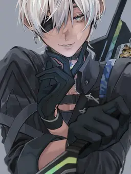 Profile image of イブラヒム
