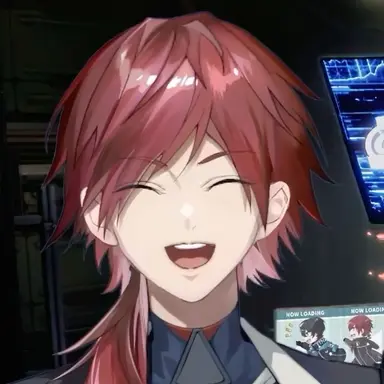 Profile image of ローレン・イロアス