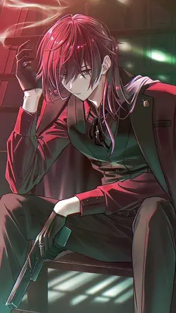 Profile image of ローレン・イロアス