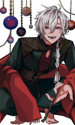 Profile image of 葛葉