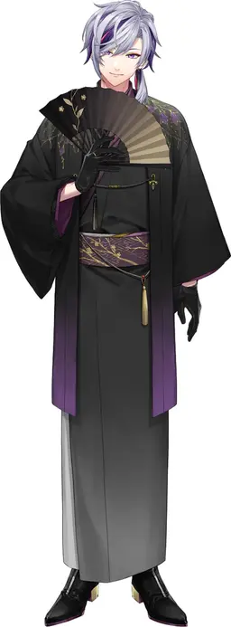 Profile image of 不破湊