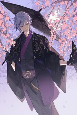 Profile image of 不破湊