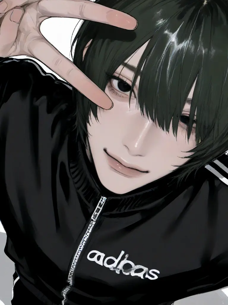210_desu의 神永翼