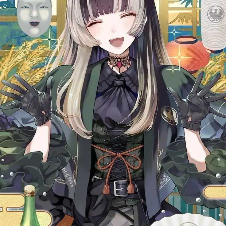 SicklySpice5863의 儒烏風亭らでん