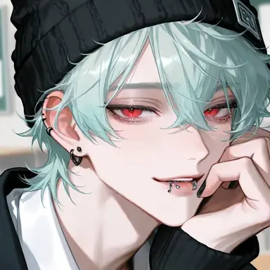 Profile image of 키리가야 요이노