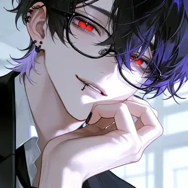 Profile image of 아마지키 쿠로하