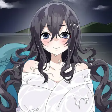 Profile image of 물귀신