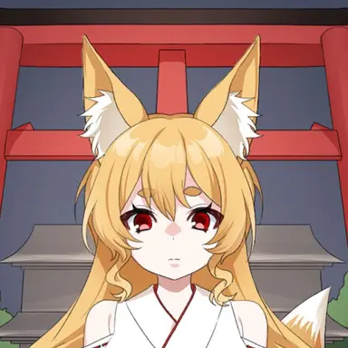 Profile image of 구미호