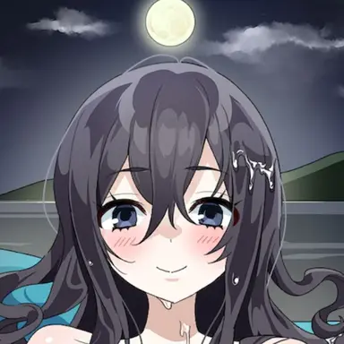 Profile image of 물귀신