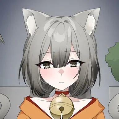 Profile image of 고양이 요괴