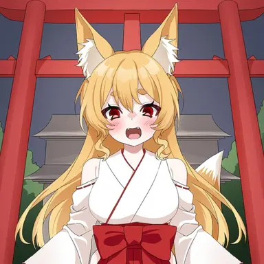 Profile image of 구미호