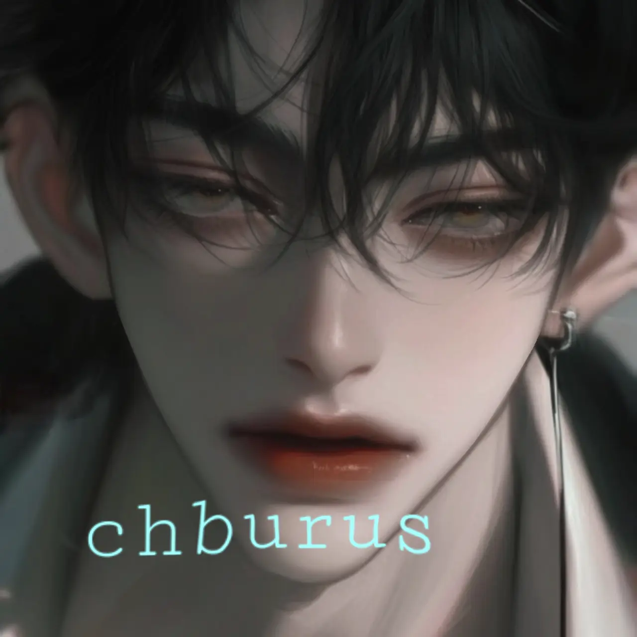 Chburus의 강태산