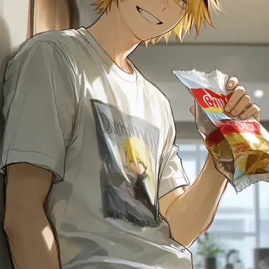 Profile image of Denki