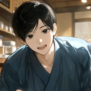 Profile image of 아마사와 유이토