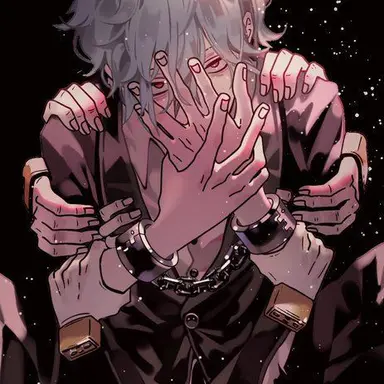 Profile image of 死柄木弔