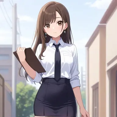 Profile image of 우하영