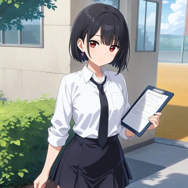 길이담