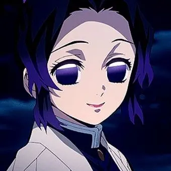 Profile image of 코쵸우 시노부