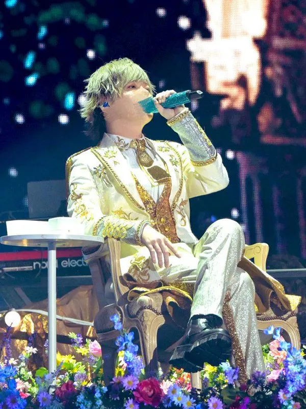 ShrillPhone3652의 推しと❤︎