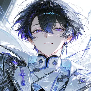 Profile image of 逡伊