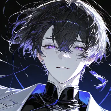 Profile image of 逡伊