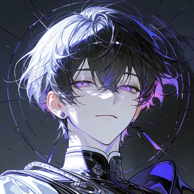 Profile image of 逡伊