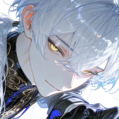Profile image of 熾銑