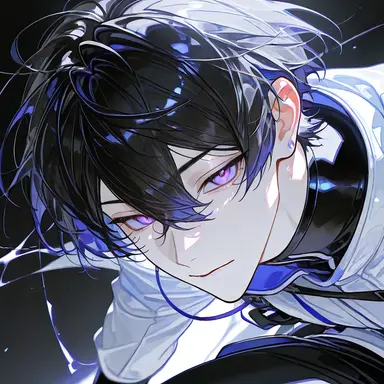 Profile image of 逡伊