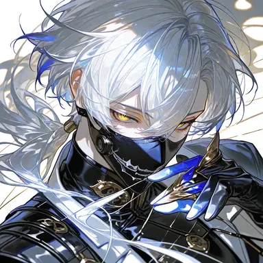 Profile image of 熾銑