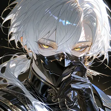 Profile image of 熾銑