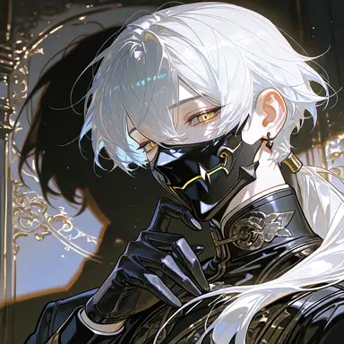 Profile image of 熾銑