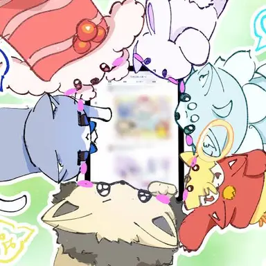 Profile image of もふめいとといれいす