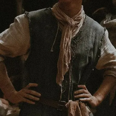 Profile image of Captain Harwick