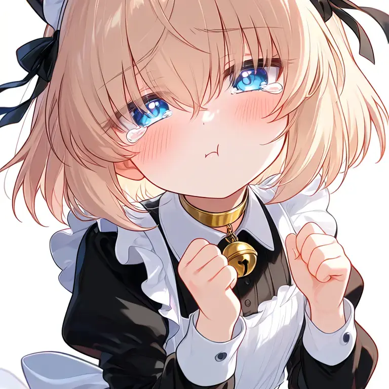 samurai64010의 少女