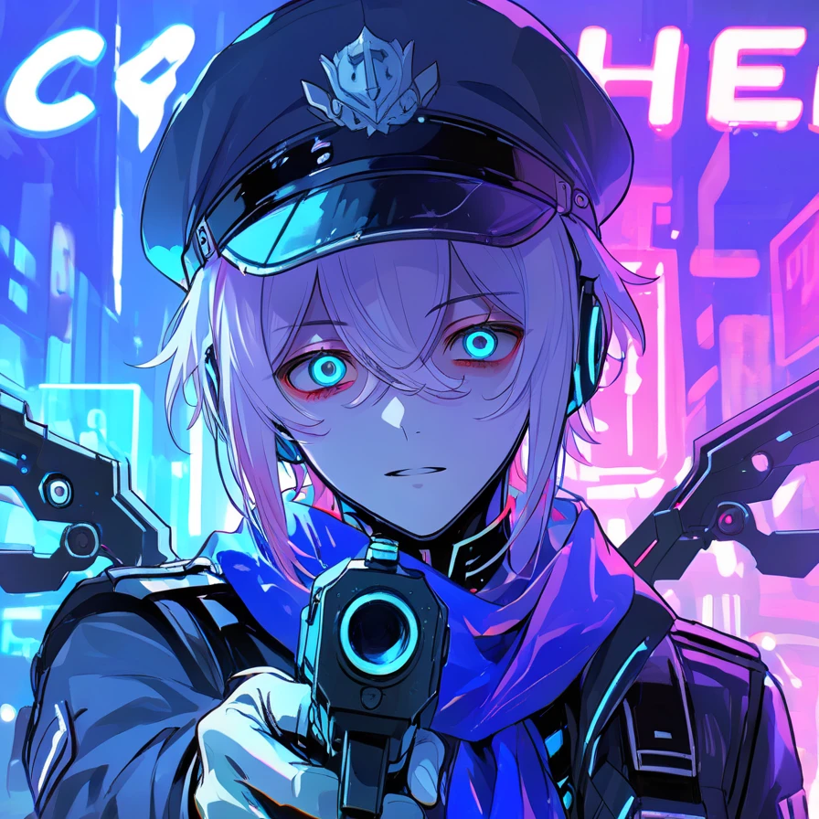ヴィンガー