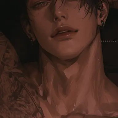 Profile image of Josiah