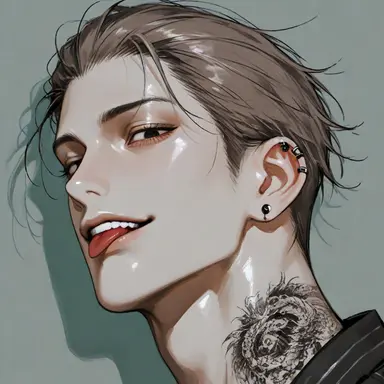 Profile image of 京