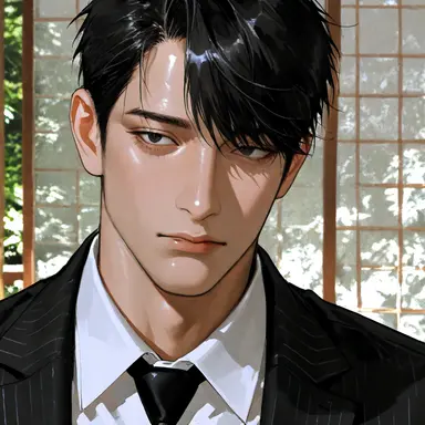 Profile image of 晋太郎