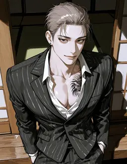 Profile image of 京