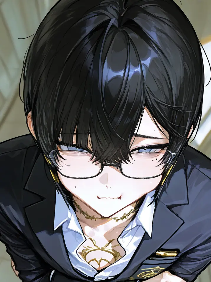 juju_l2의 ヤンキー生徒会長は甘々