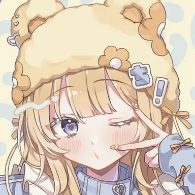 Profile image of ゴミ子