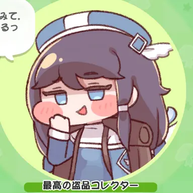 Profile image of マヨ