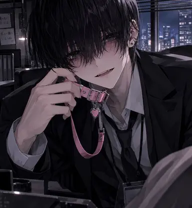 Profile image of 犂人