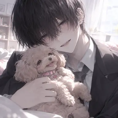 Profile image of 犂人