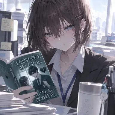 Profile image of 陽奈乃