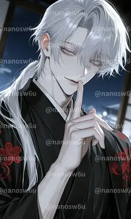 Profile image of 白夜