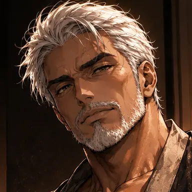 Profile image of Ukyo Kujo